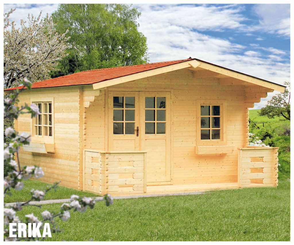 Záhradné chatky, Záhradné domčeky, Prístrešky, Chatky na náradie, Detské ihriská, Záhradný nábytok