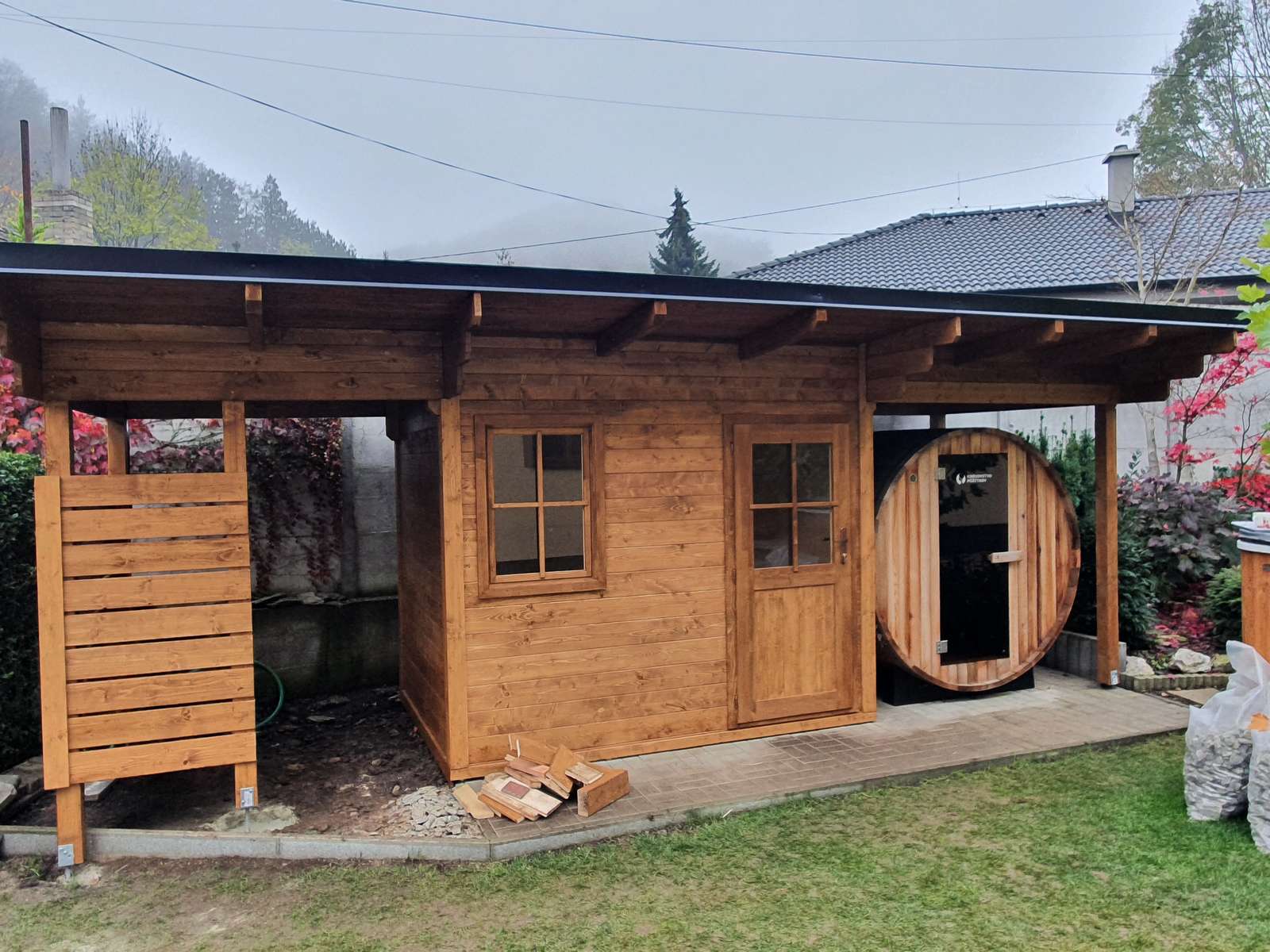 chaty a prístrešky na mieru (20)