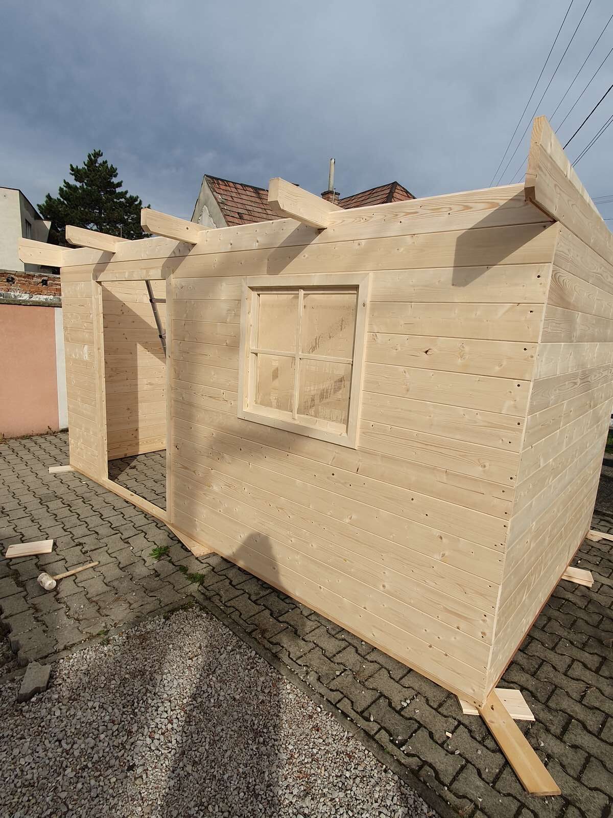 chaty a prístrešky na mieru (33)