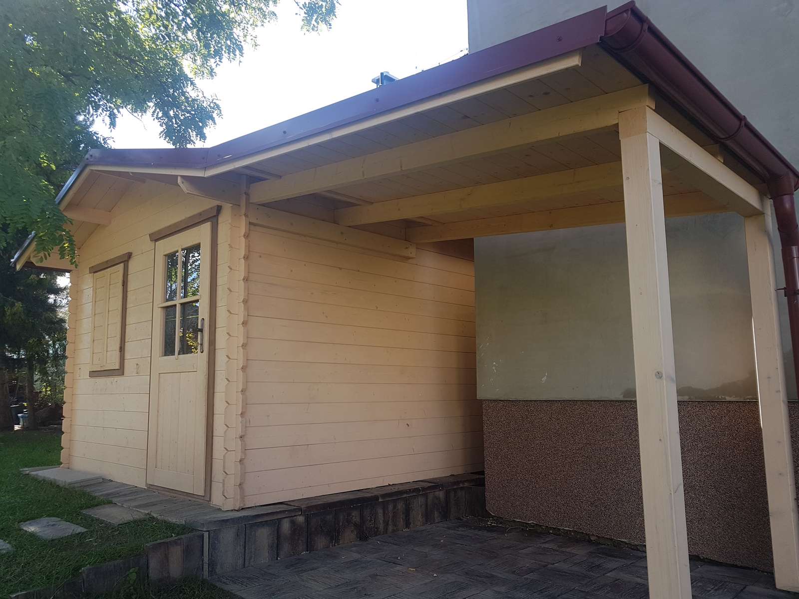 chaty a prístrešky na mieru (5)